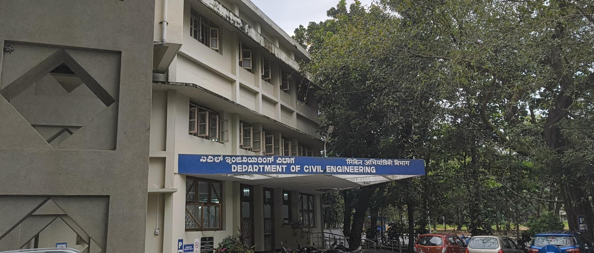 Department