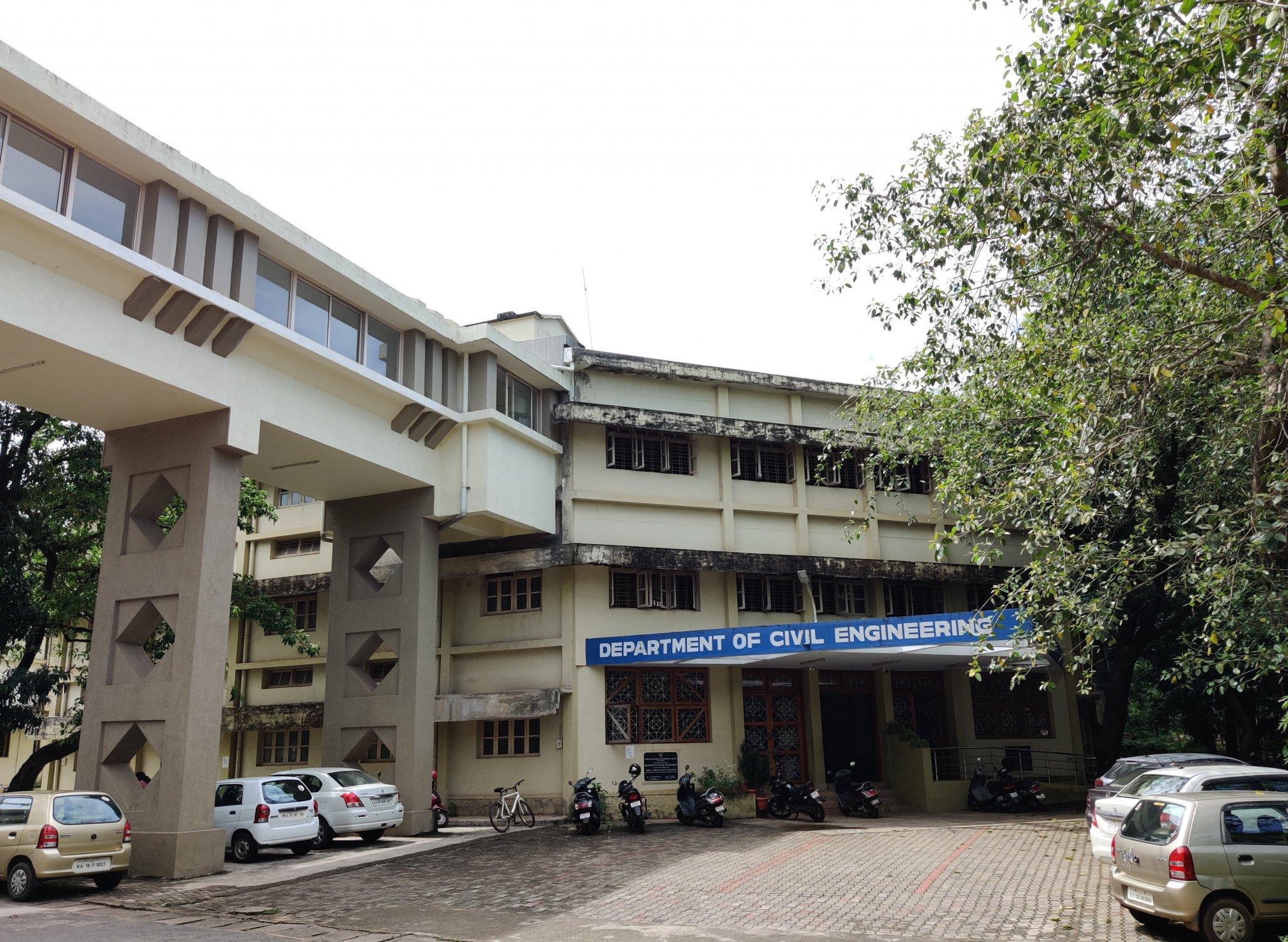 IT Department